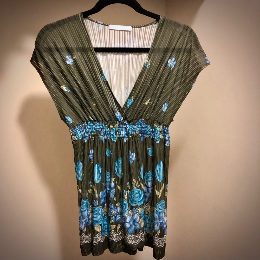 Charlotte Russe top